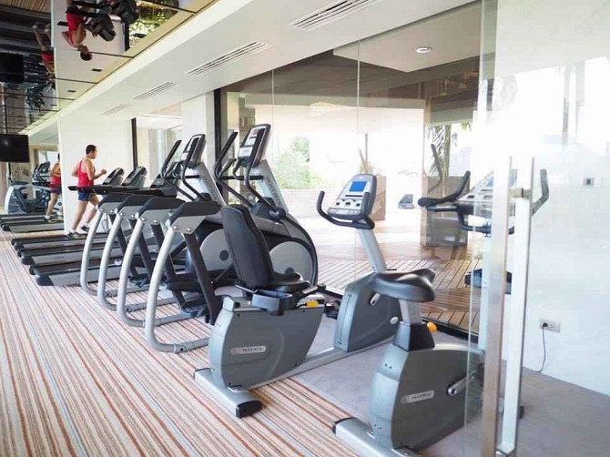1 Chambre 1 Salle de Bain - Appartement Phuket - photo 7