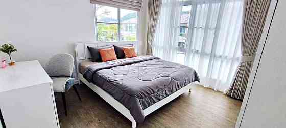 4 Beds 4 Baths - House Пхукет