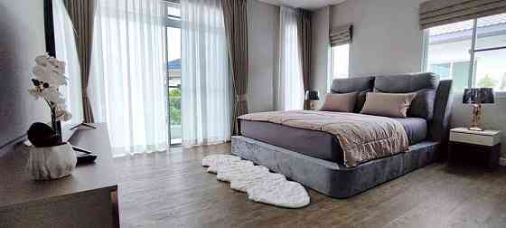 4 Beds 4 Baths - House Пхукет