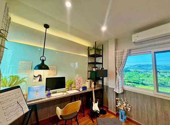 3 Bedrooms, 3 Bathrooms -House Пхукет