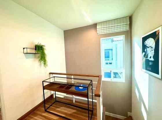 3 Bedrooms, 3 Bathrooms -House Пхукет