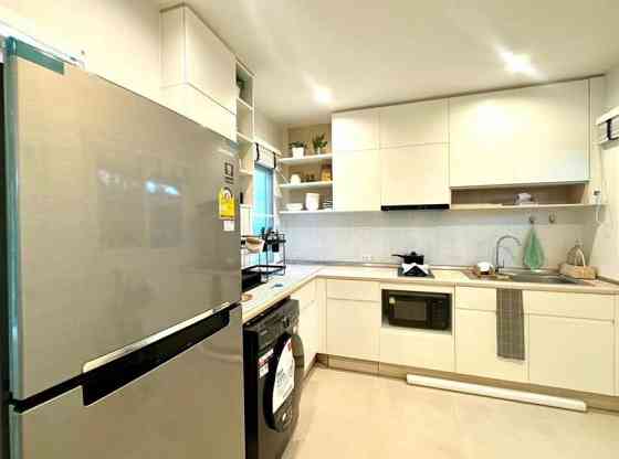 3 Bedrooms, 3 Bathrooms -House Пхукет
