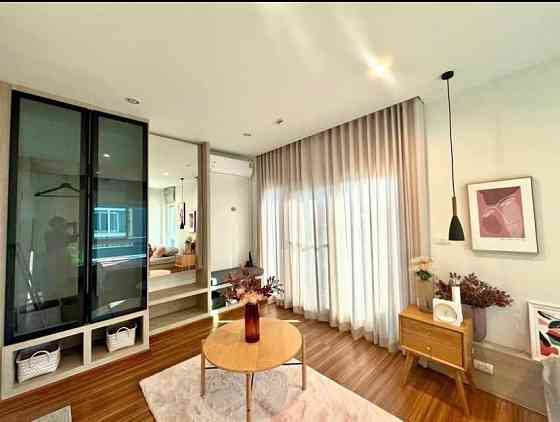 3 Bedrooms, 3 Bathrooms -House Пхукет