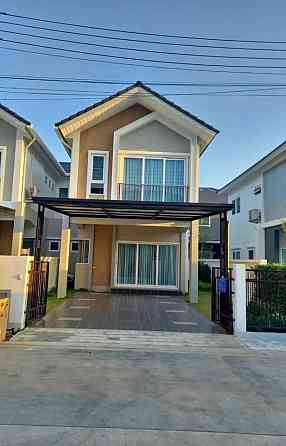 2 Beds 3 Bathrooms – House Пхукет