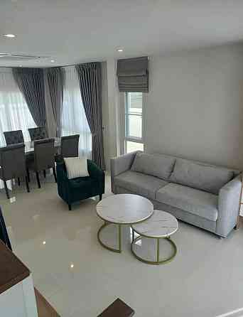 2 Beds 3 Bathrooms – House Пхукет