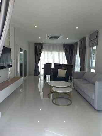 2 Beds 3 Bathrooms – House Пхукет