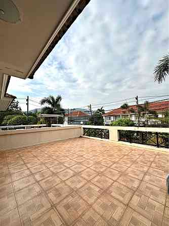 5 Bedrooms, 4 Bathrooms - Houses Пхукет
