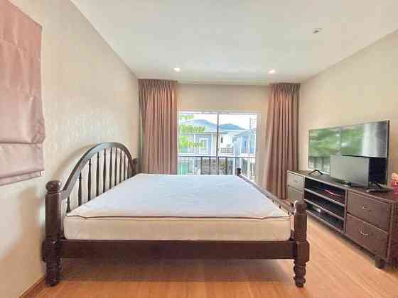 3 Bedrooms, 3 Bathrooms -House Пхукет