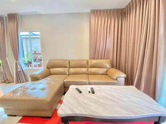3 Bedrooms, 3 Bathrooms -House Пхукет