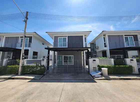 3 Bedrooms, 2 Bathrooms - Home Пхукет