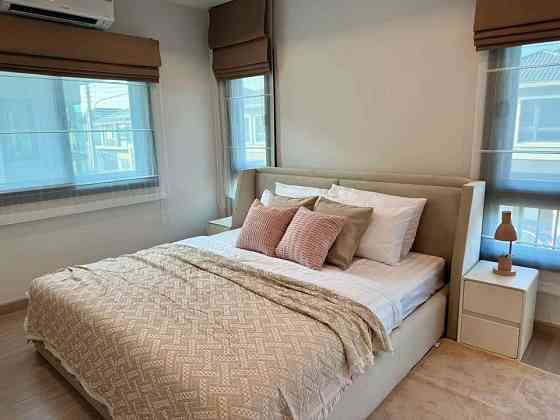 4 Bedrooms, 3 Bathrooms -House Пхукет