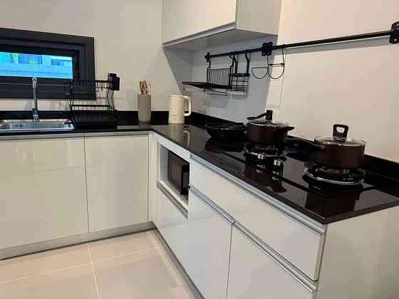 4 Bedrooms, 3 Bathrooms -House Пхукет
