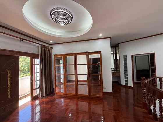 4 Bedrooms, 5 Bathrooms Пхукет