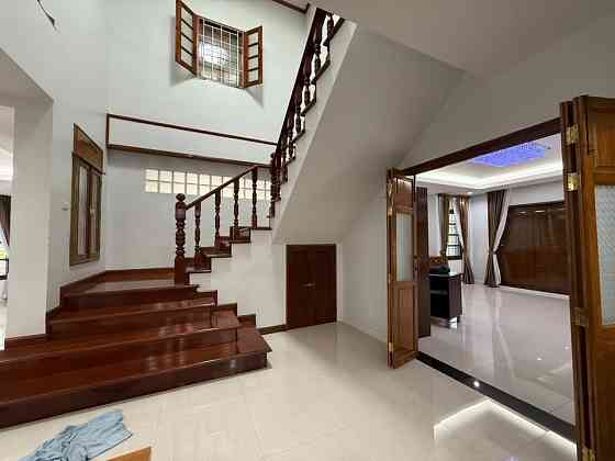 4 Bedrooms, 5 Bathrooms Пхукет