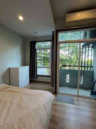 1 Bedroom, 1 Bathroom - Apartment Пхукет