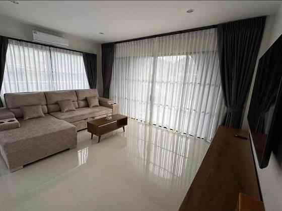4 Bedrooms, 3 Bathrooms -House Пхукет