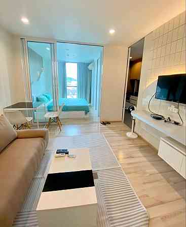 1 Bedroom, 1 Bathroom - Apartment Пхукет