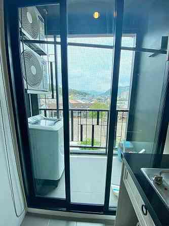 1 Bedroom, 1 Bathroom - Apartment Пхукет