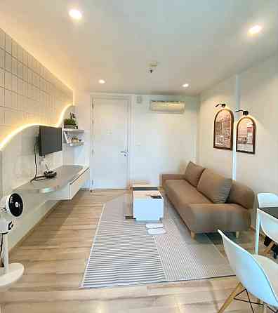 1 Bedroom, 1 Bathroom - Apartment Пхукет
