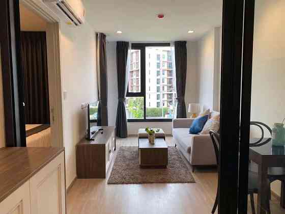 1 Bedroom Apartment, 1 Bathroom Пхукет