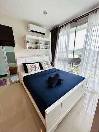 2 Bedrooms, 2 Bathrooms - Apartments Пхукет
