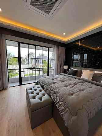 3 Bedrooms, 3 Bathrooms -House Пхукет