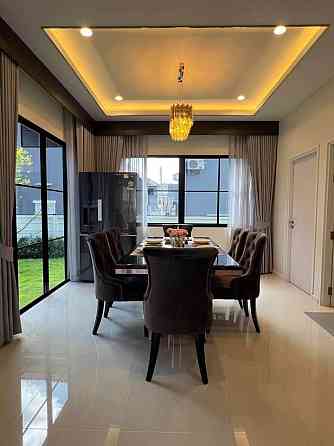 3 Bedrooms, 3 Bathrooms -House Пхукет