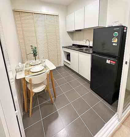1 Bed 1 Bath Flat Пхукет