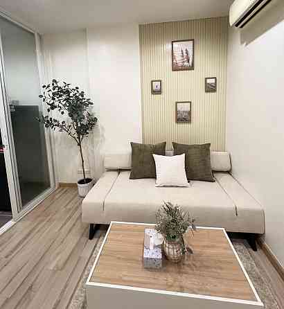 1 Bed 1 Bath Flat Пхукет