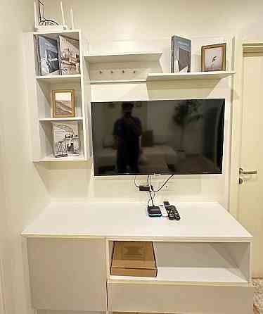 1 Bed 1 Bath Flat Пхукет