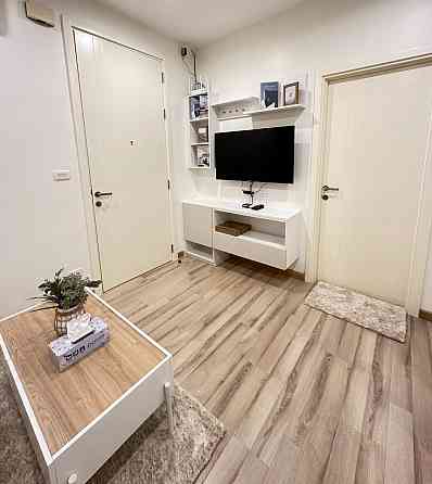 1 Bed 1 Bath Flat Пхукет