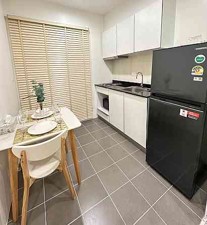 1 Bed 1 Bath Flat Пхукет