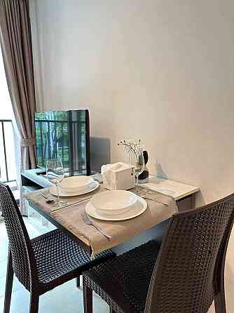 1 Bedroom, 1 Bathroom - Apartment Пхукет