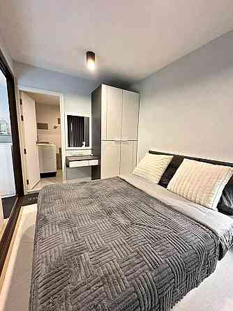 1 Bedroom, 1 Bathroom - Apartment Пхукет