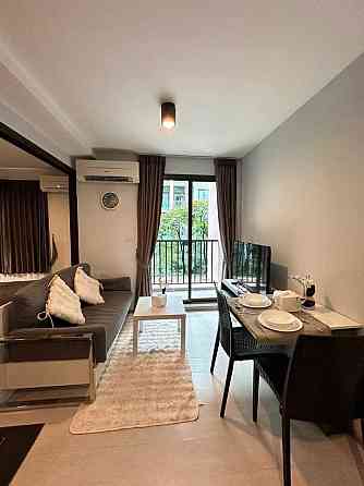 1 Bedroom, 1 Bathroom - Apartment Пхукет