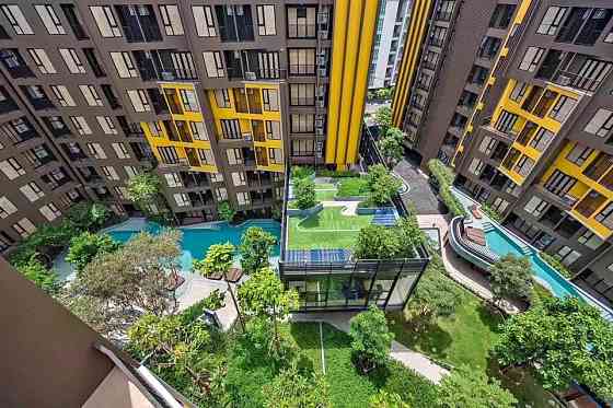 1 Bed 1 Bath - Apartment Пхукет
