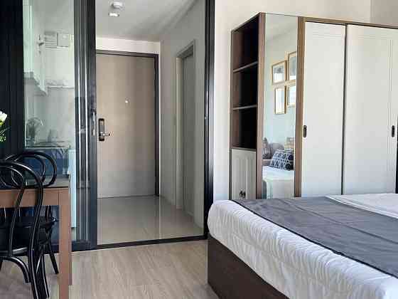 1 Bed 1 Bath - Apartment Пхукет