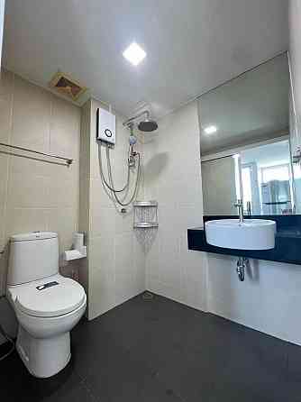 1 Bedroom, 1 Bathroom - Apartment Пхукет