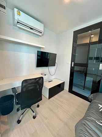 1 Bedroom, 1 Bathroom - Apartment Пхукет
