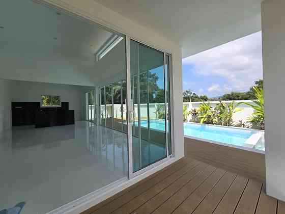 2 Bedrooms, 2 Bathrooms - Home Samui