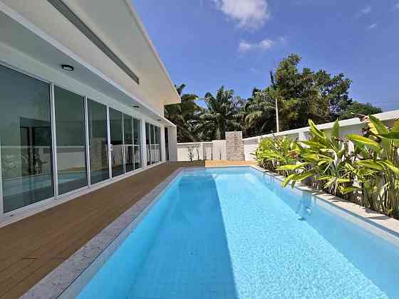 2 Bedrooms, 2 Bathrooms - Home Samui