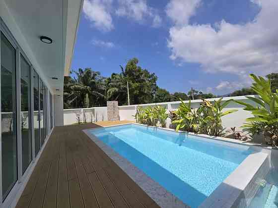 2 Bedrooms, 2 Bathrooms - Home Samui