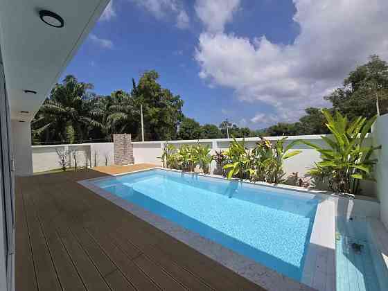 2 Bedrooms, 2 Bathrooms - Home Samui