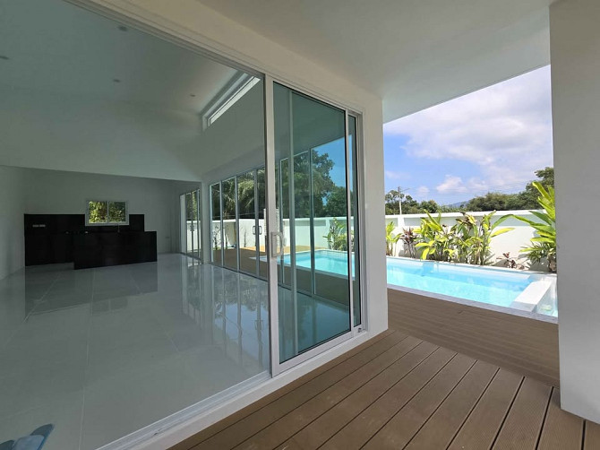 2 Bedrooms, 2 Bathrooms - Home Samui - photo 4