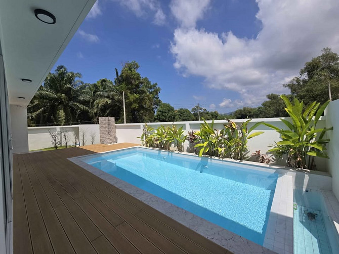 2 Bedrooms, 2 Bathrooms - Home Samui - photo 5