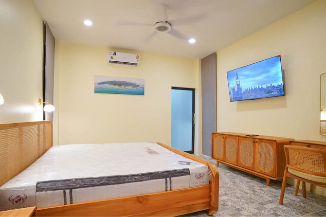1 Bed 1 Bath - House Phangan - photo 7
