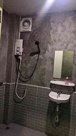 1 Bedroom, 1 Bathroom - Apartment Phangan
