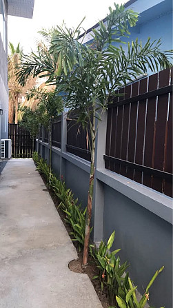 1 Bedroom, 1 Bathroom - Apartment Phangan - photo 3