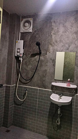 1 Bedroom, 1 Bathroom - Apartment Phangan - photo 1