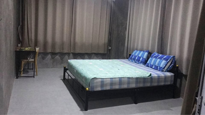 1 Bedroom, 1 Bathroom - Apartment Phangan - photo 6